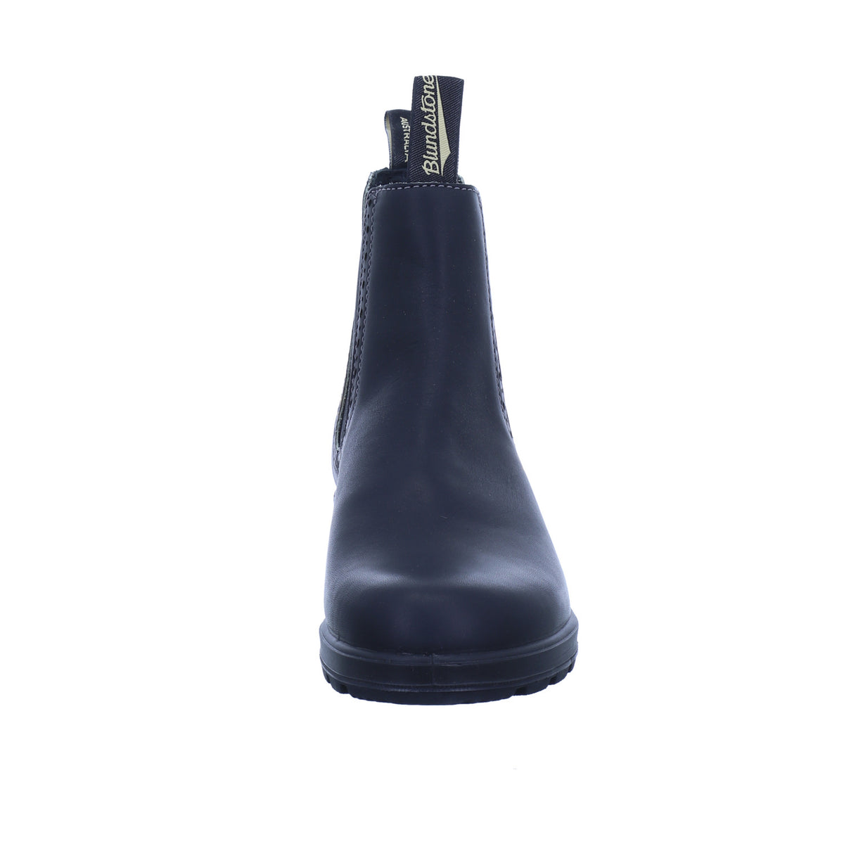 Blundstone Chelsea 1448 high-top schwarz – Ansicht 01