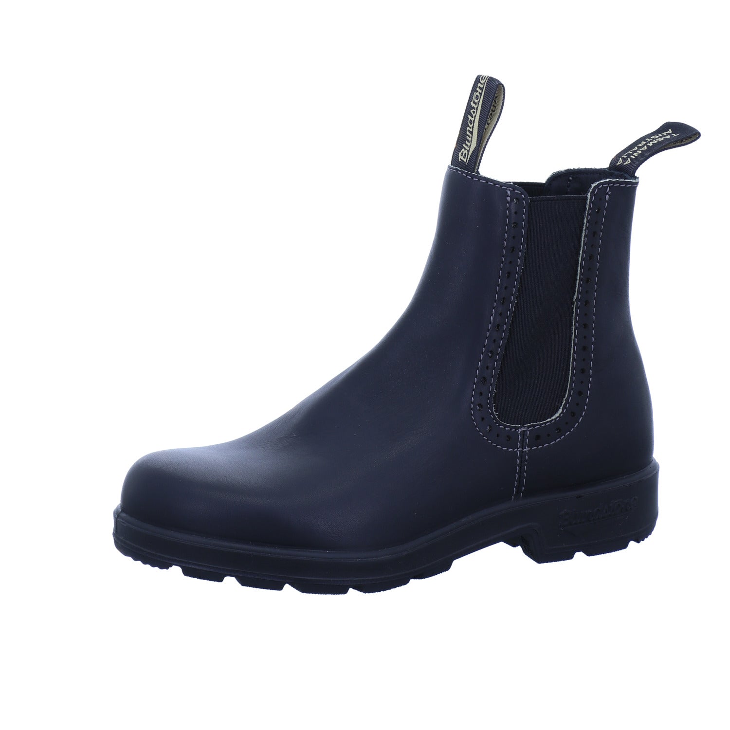 Blundstone Chelsea 1448 high-top schwarz – Ansicht 05