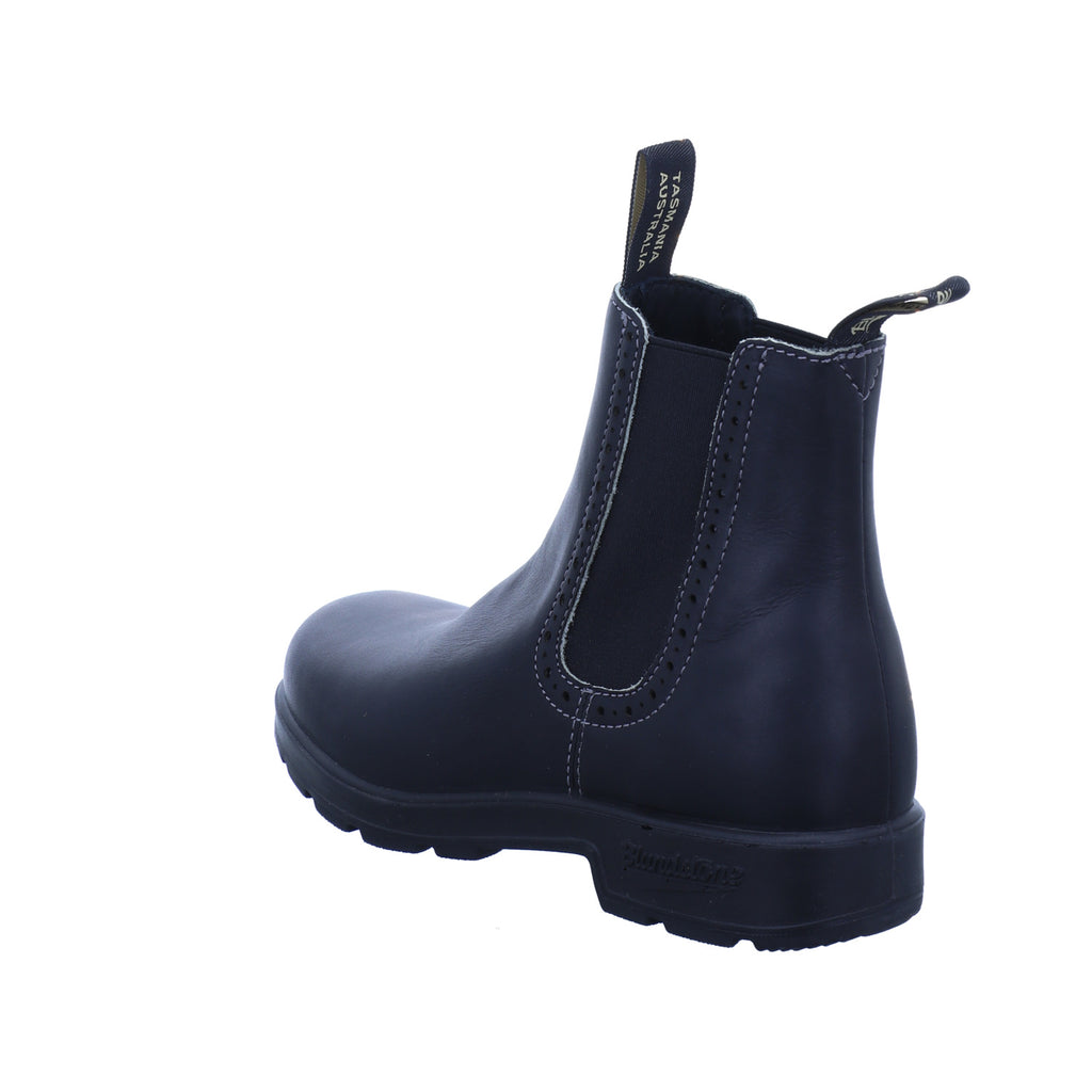 Blundstone Chelsea 1448 high-top schwarz – Ansicht 09