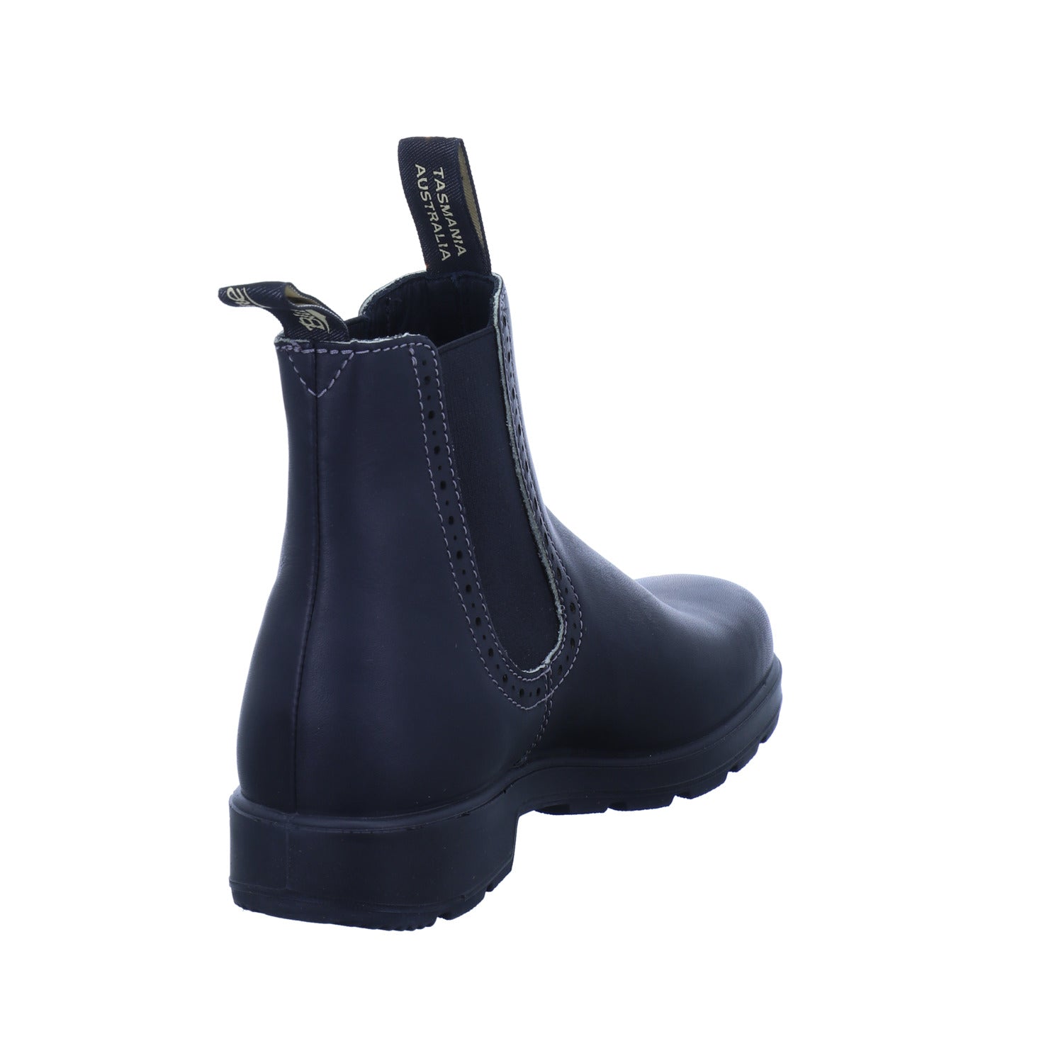 Blundstone Chelsea 1448 high-top schwarz – Ansicht 13