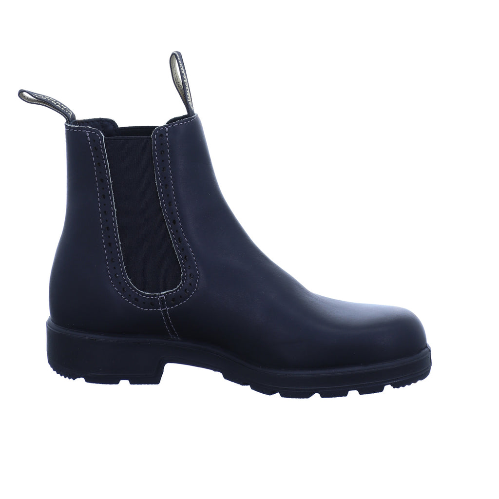 Blundstone Chelsea 1448 high-top schwarz – Ansicht 17