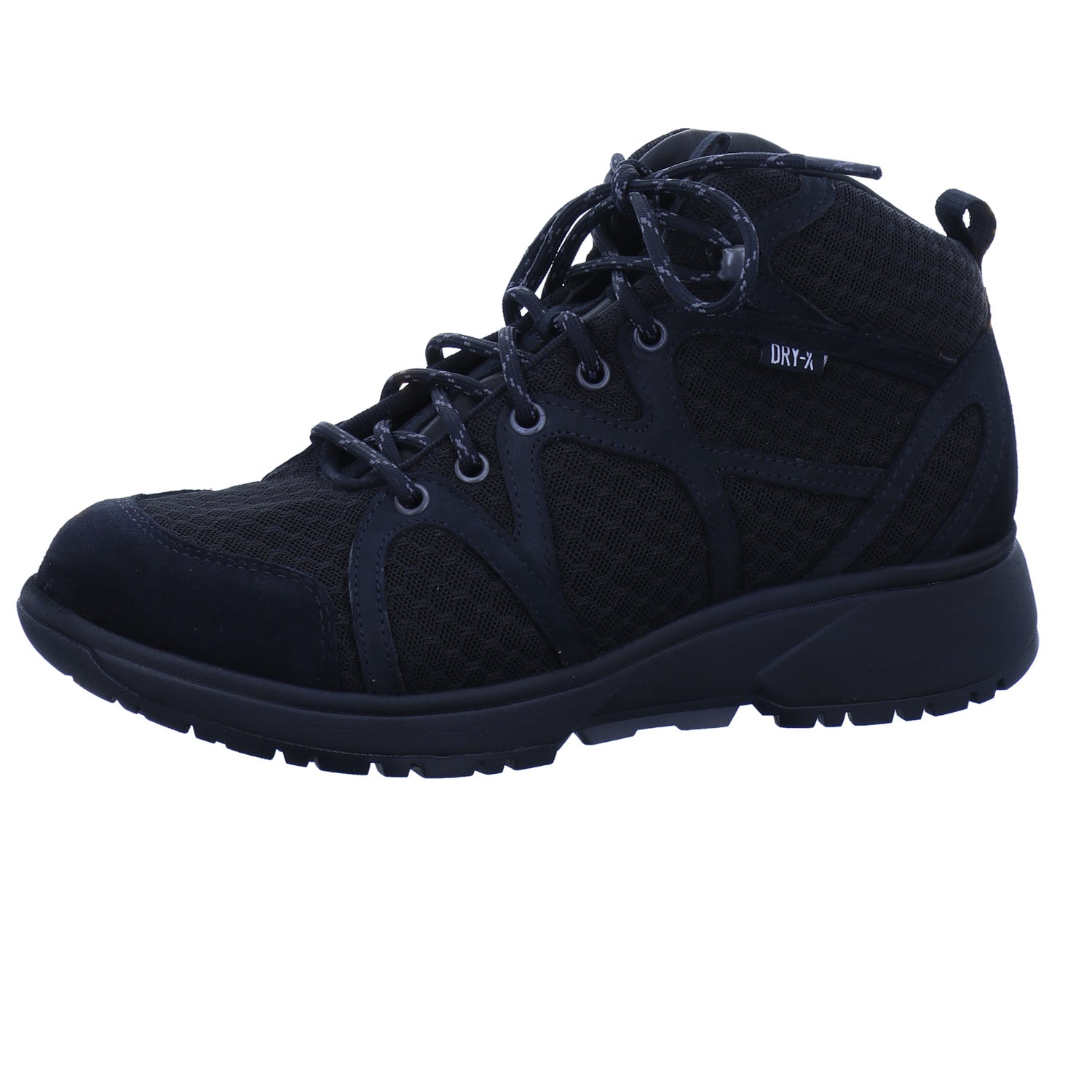 Xsensible Helsinki Women schwarz – Ansicht 05