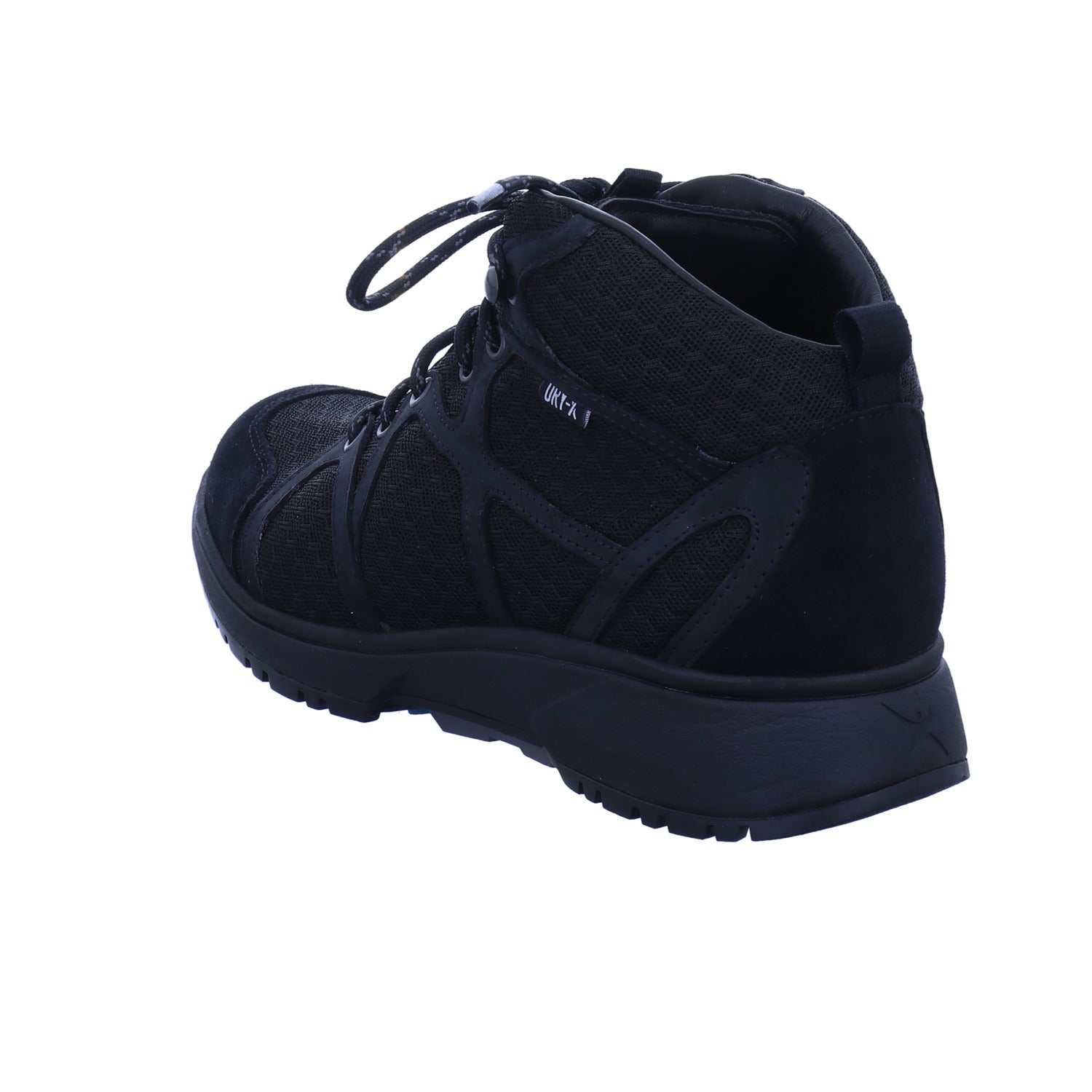 Xsensible Helsinki Women schwarz – Ansicht 09