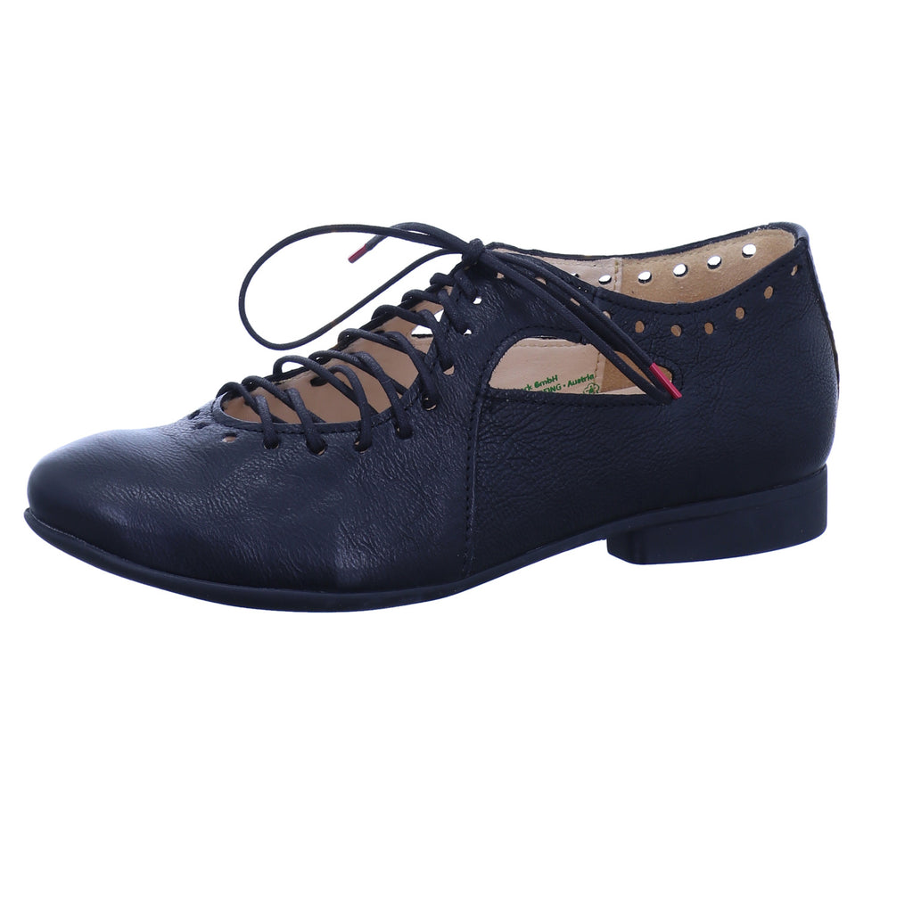 Think by Marko Schuhvertrieb Guad2 schwarz – Ansicht 05