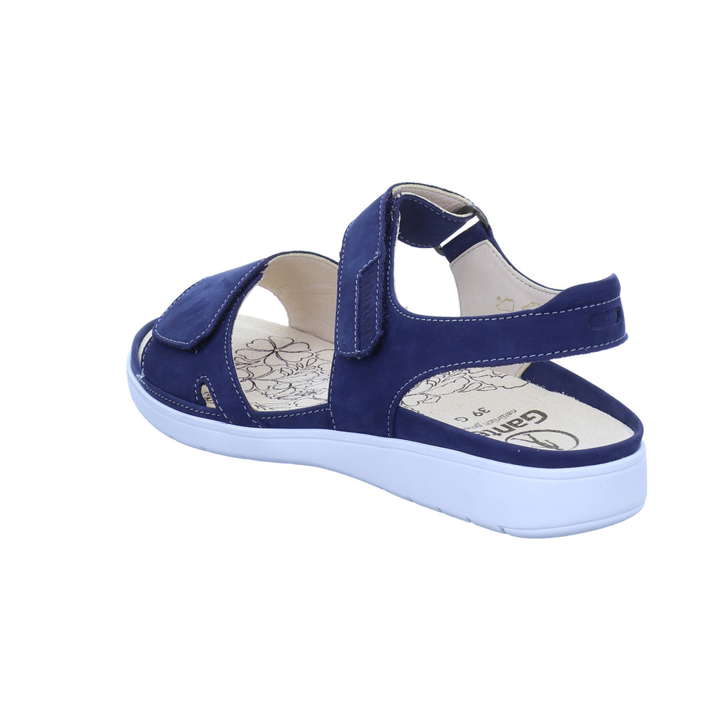 Ganter Shoe Fashion GmbH Gina blau – Ansicht 09
