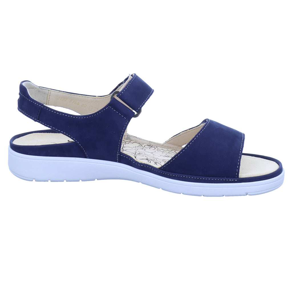 Ganter Shoe Fashion GmbH Gina blau – Ansicht 17