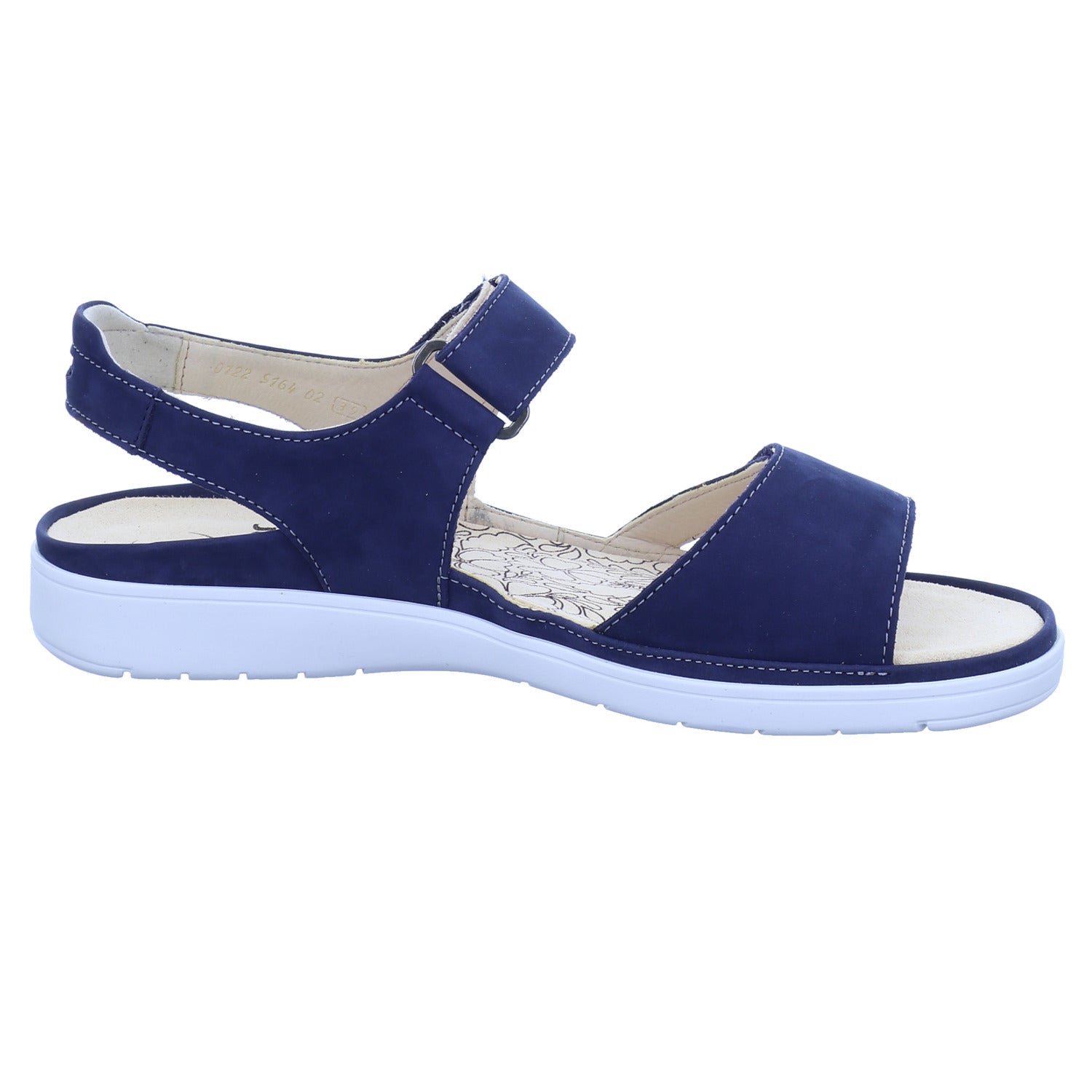 Ganter Shoe Fashion GmbH Gina blau – Ansicht 17