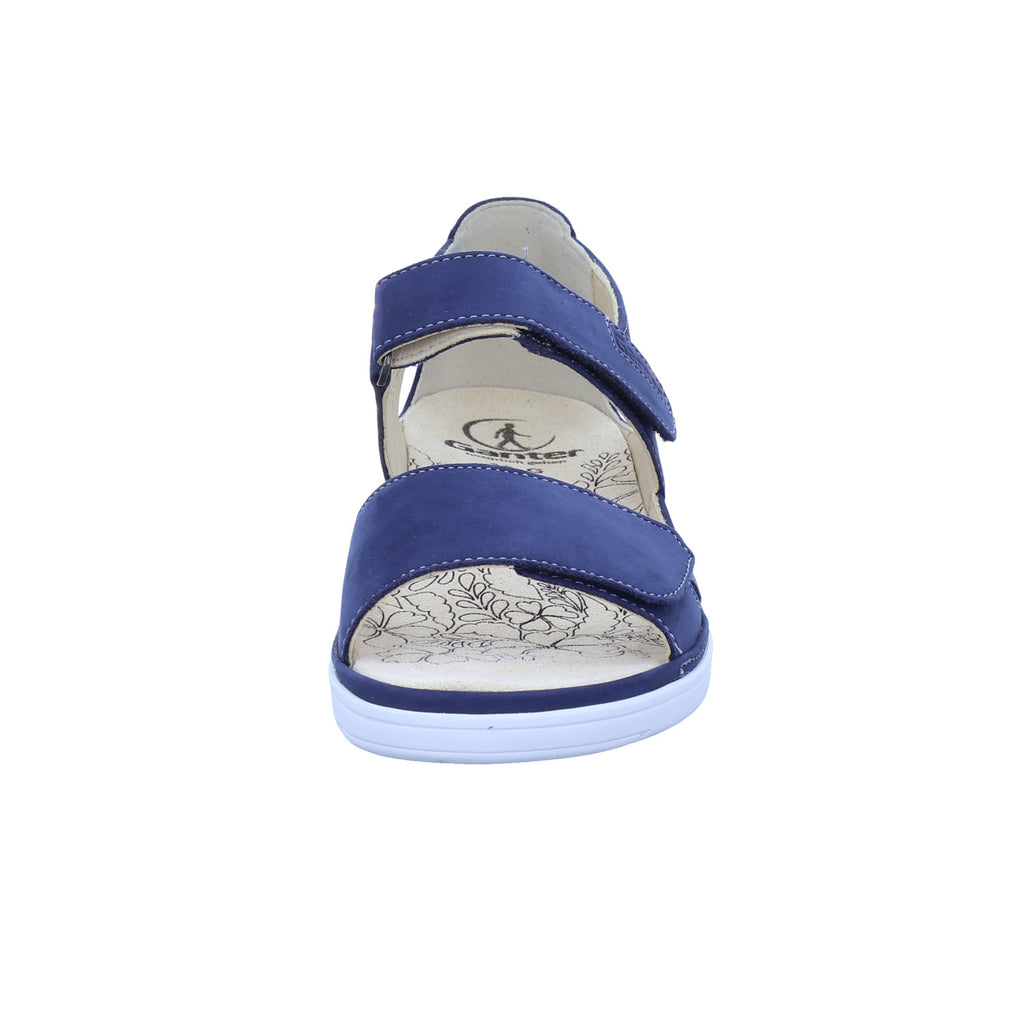 Ganter Shoe Fashion GmbH Gina blau – Ansicht 01
