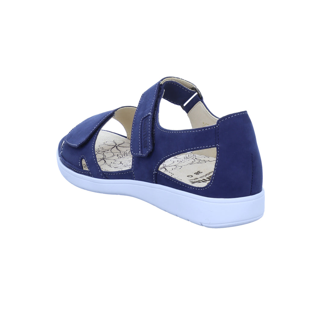 Ganter Shoe Fashion GmbH Gina blau – Ansicht 09