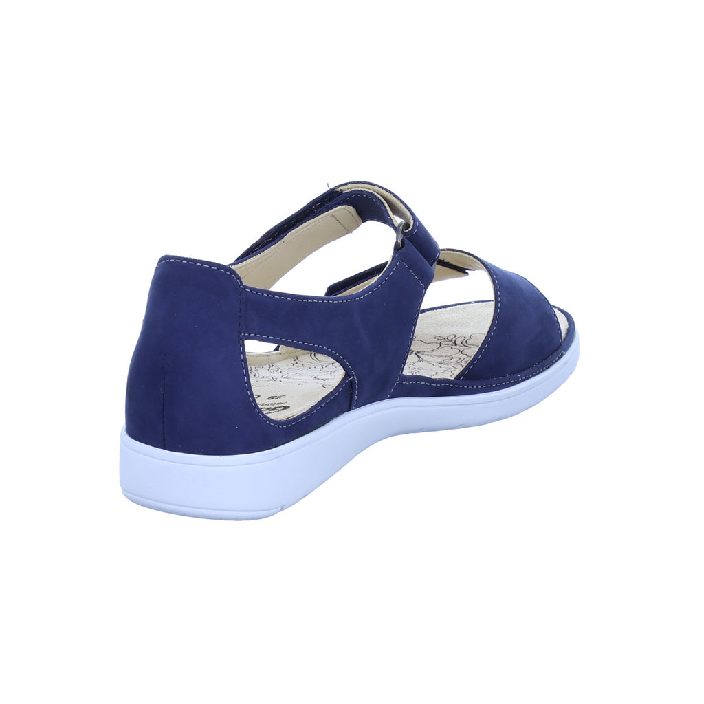 Ganter Shoe Fashion GmbH Gina blau – Ansicht 13