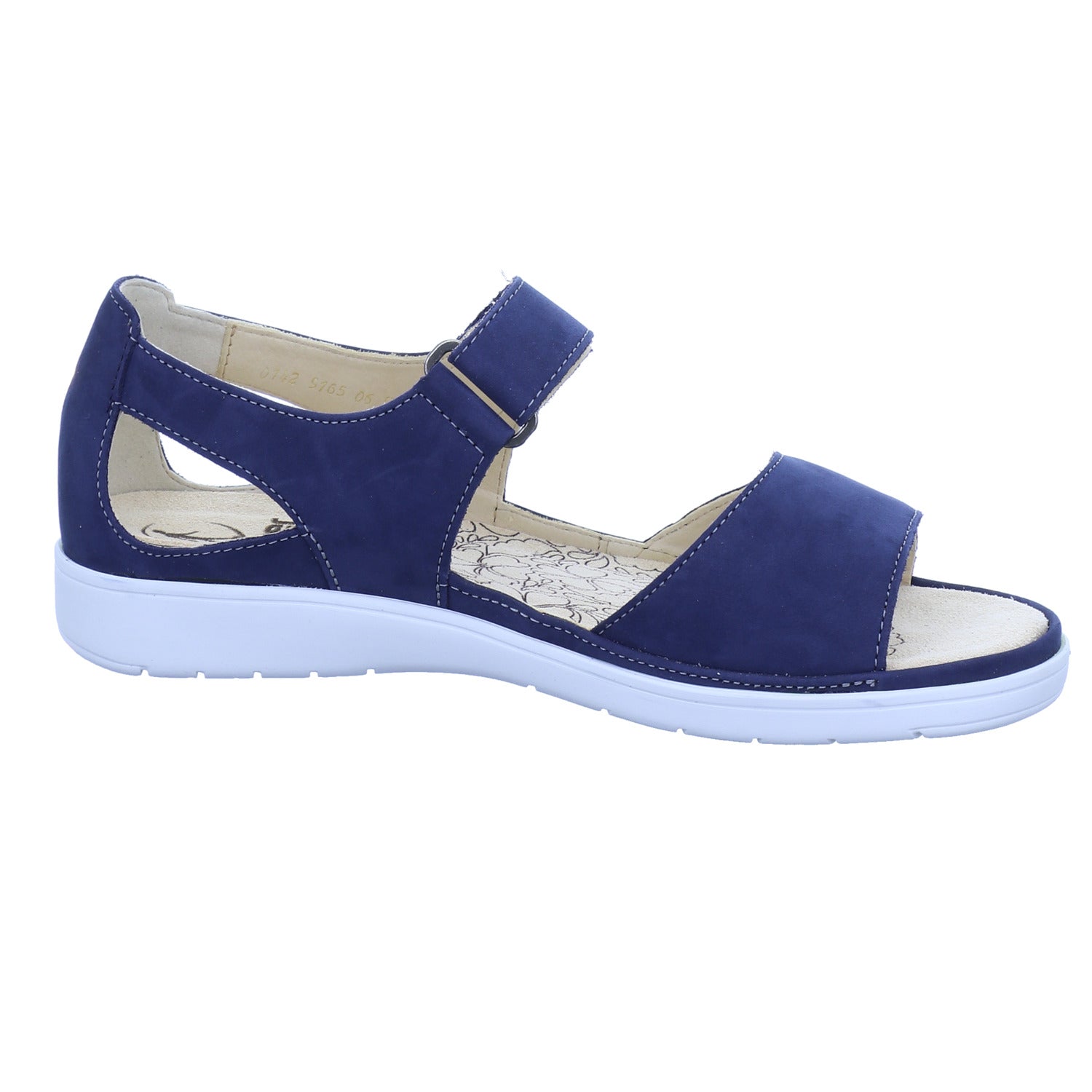 Ganter Shoe Fashion GmbH Gina blau – Ansicht 17