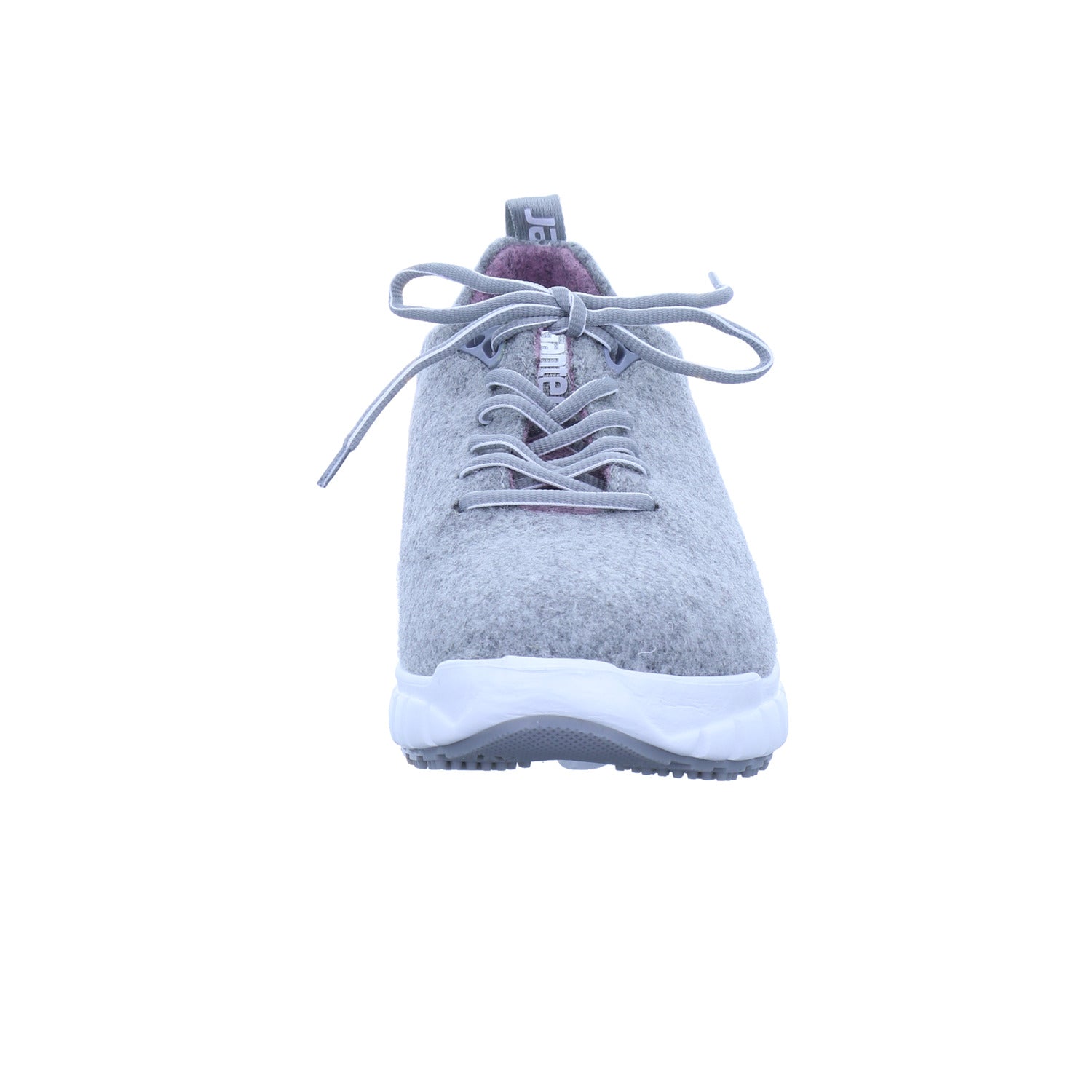 Ganter Shoe Fashion GmbH EVO Merino grau – Ansicht 01