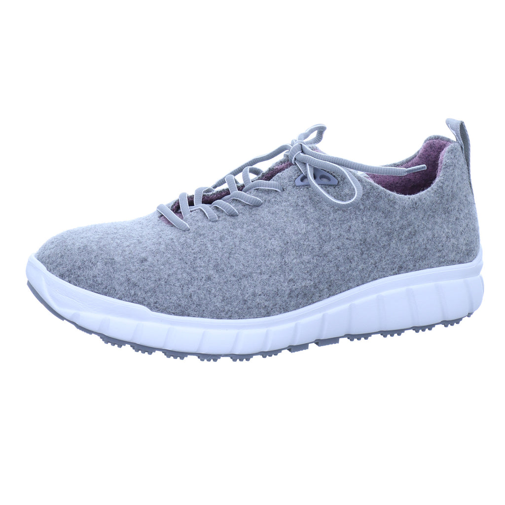 Ganter Shoe Fashion GmbH EVO Merino grau – Ansicht 05