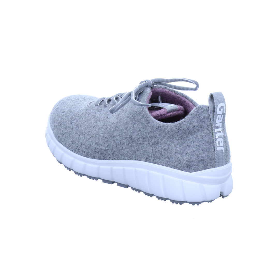 Ganter Shoe Fashion GmbH EVO Merino grau – Ansicht 09