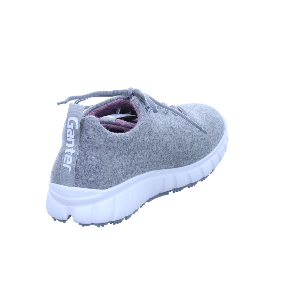 Ganter Shoe Fashion GmbH EVO Merino grau – Ansicht 13