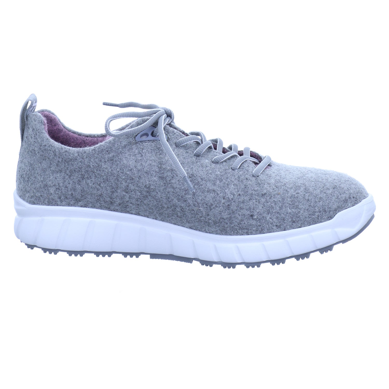 Ganter Shoe Fashion GmbH EVO Merino grau – Ansicht 17