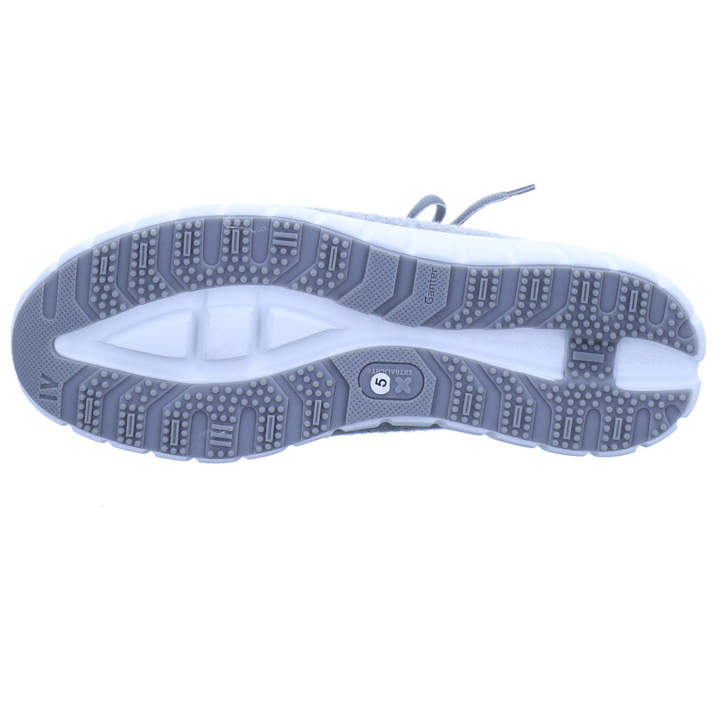Ganter Shoe Fashion GmbH EVO Merino grau – Sohle