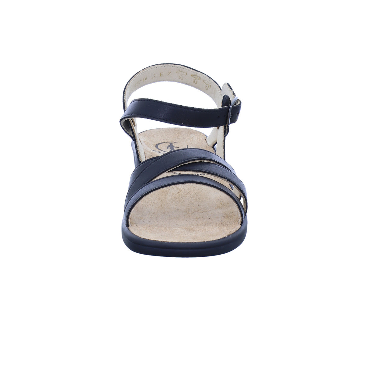 Ganter Shoe Fashion GmbH Sonnica schwarz – Ansicht 01