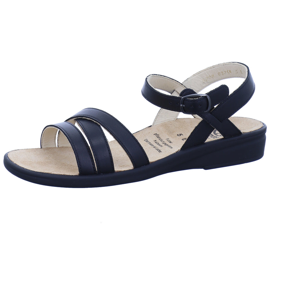 Ganter Shoe Fashion GmbH Sonnica schwarz – Ansicht 05