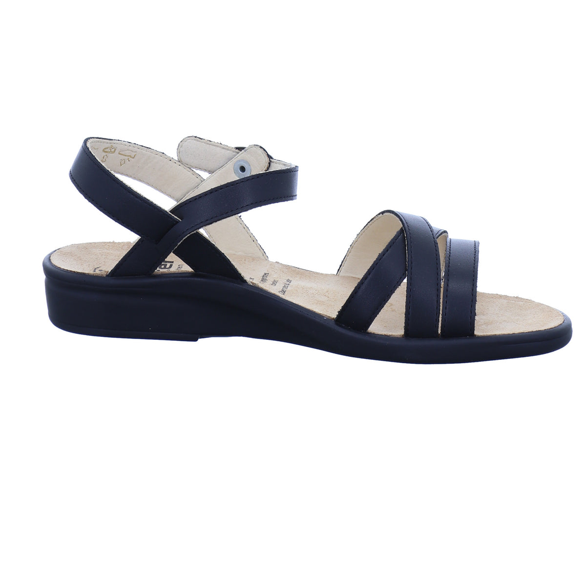 Ganter Shoe Fashion GmbH Sonnica schwarz – Ansicht 17