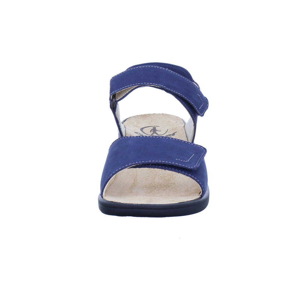 Ganter Shoe Fashion GmbH Sonnica blau – Ansicht 01