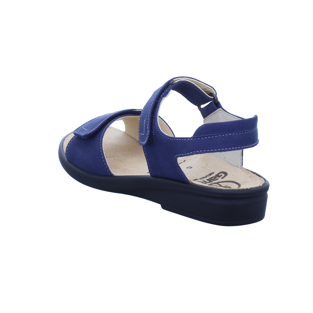 Ganter Shoe Fashion GmbH Sonnica blau – Ansicht 09