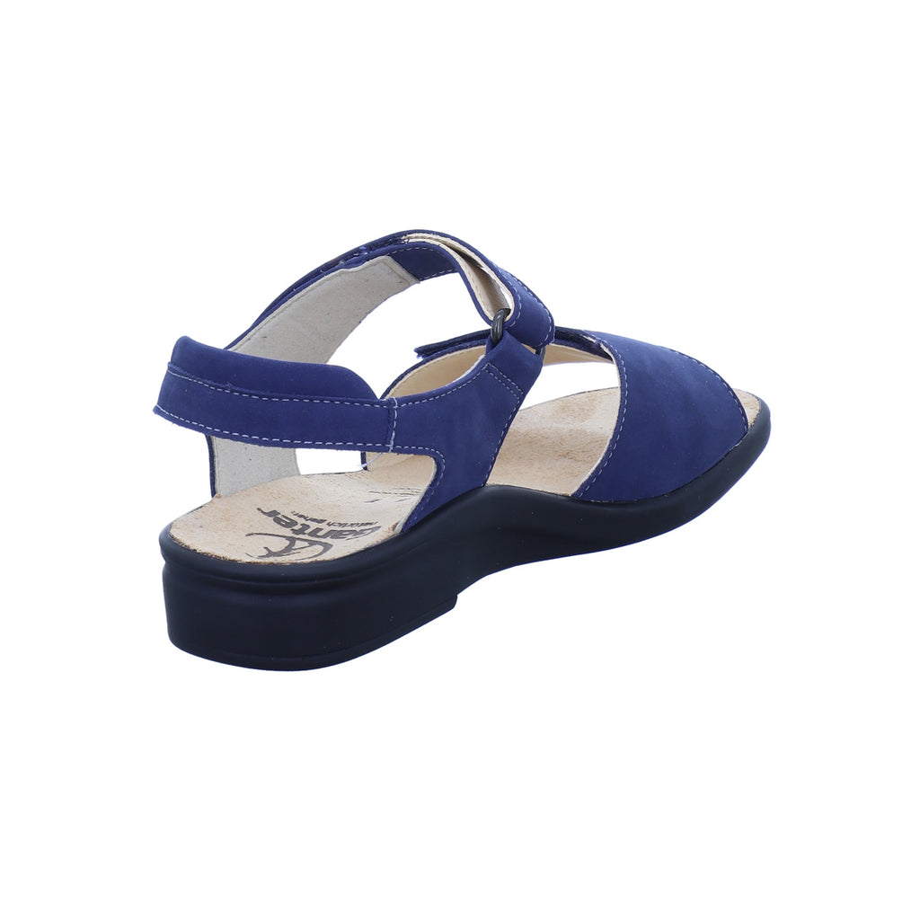 Ganter Shoe Fashion GmbH Sonnica blau – Ansicht 13