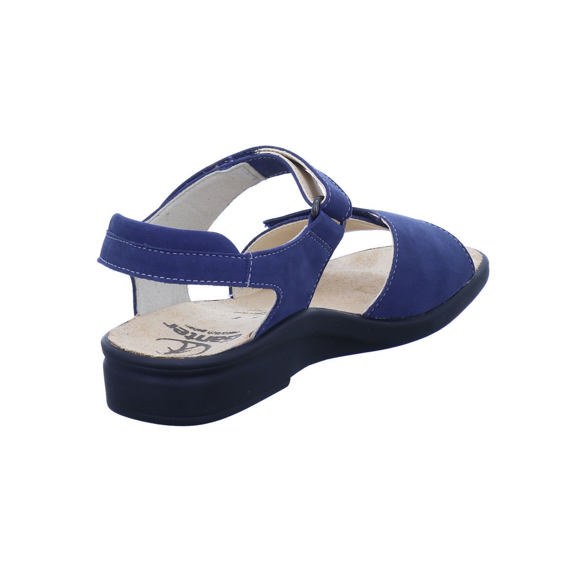 Ganter Shoe Fashion GmbH Sonnica blau – Ansicht 13