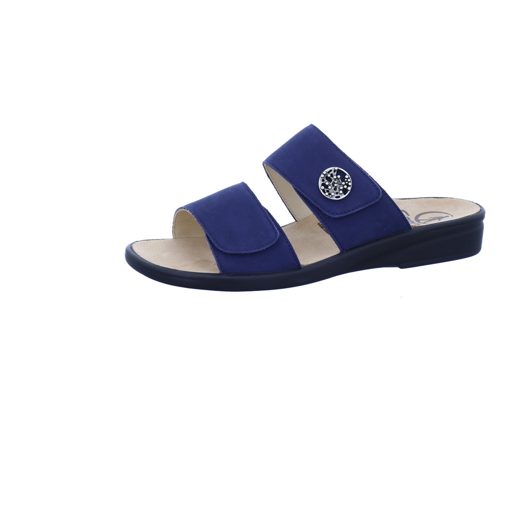 Ganter Shoe Fashion GmbH Sonnica blau – Ansicht 05