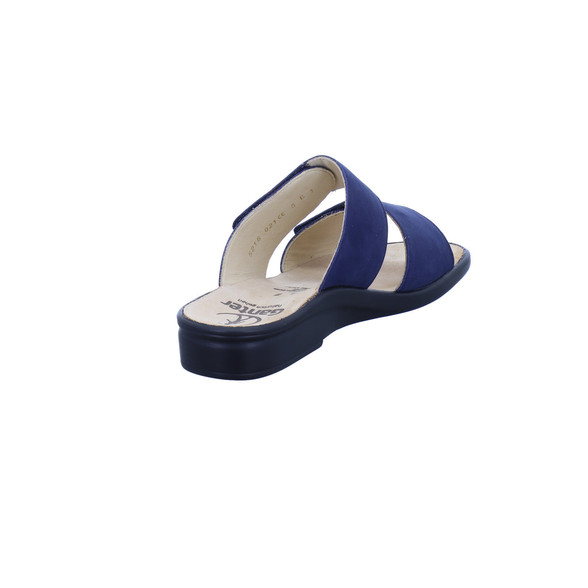 Ganter Shoe Fashion GmbH Sonnica blau – Ansicht 13