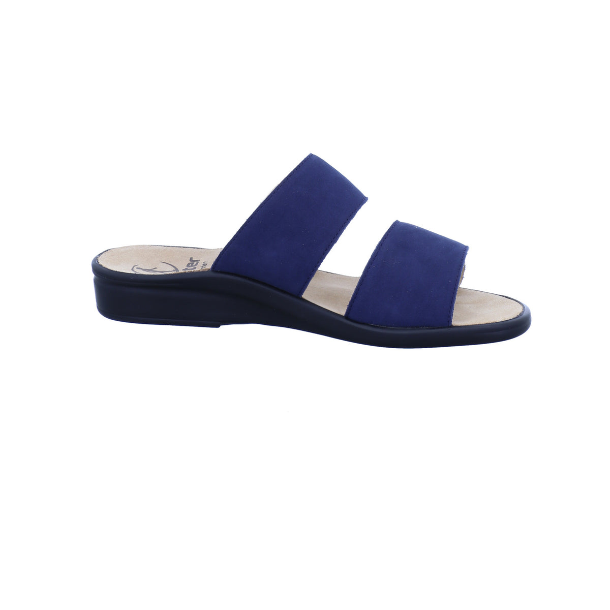 Ganter Shoe Fashion GmbH Sonnica blau – Ansicht 17