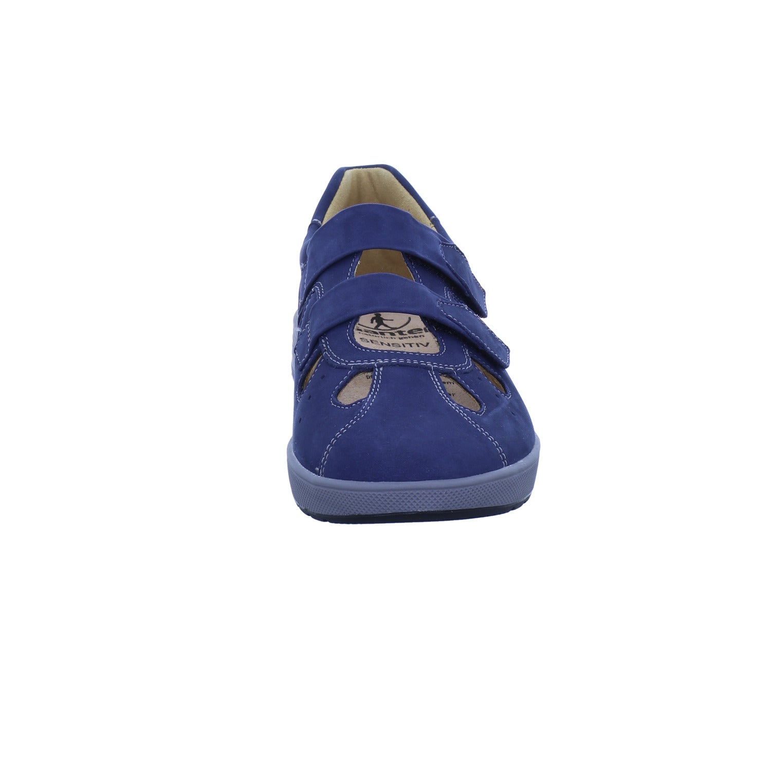 Ganter Shoe Fashion GmbH Klara blau – Ansicht 01