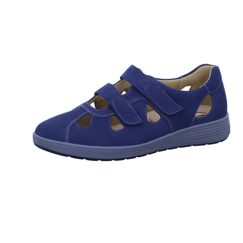 Ganter Shoe Fashion GmbH Klara blau – Ansicht 05