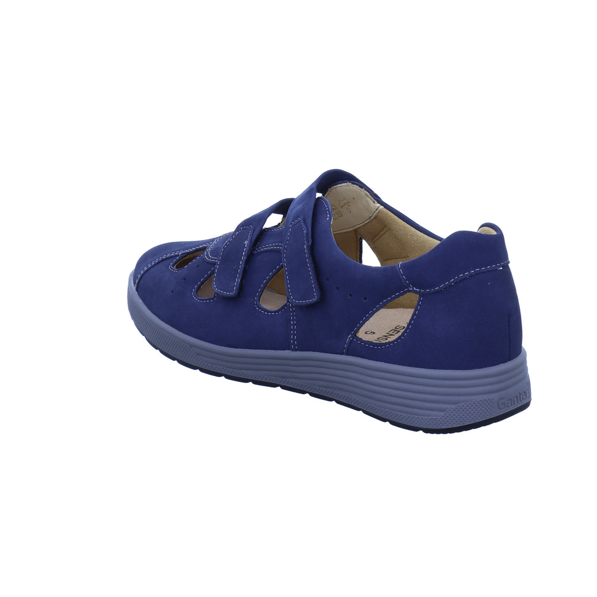 Ganter Shoe Fashion GmbH Klara blau – Ansicht 09