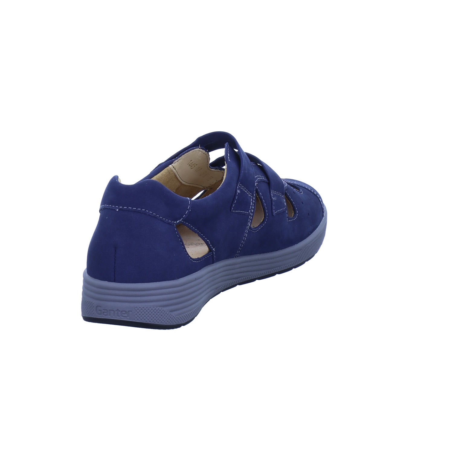 Ganter Shoe Fashion GmbH Klara blau – Ansicht 13