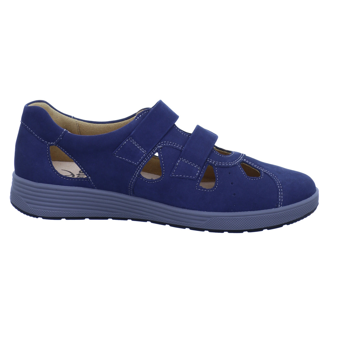Ganter Shoe Fashion GmbH Klara blau – Ansicht 17