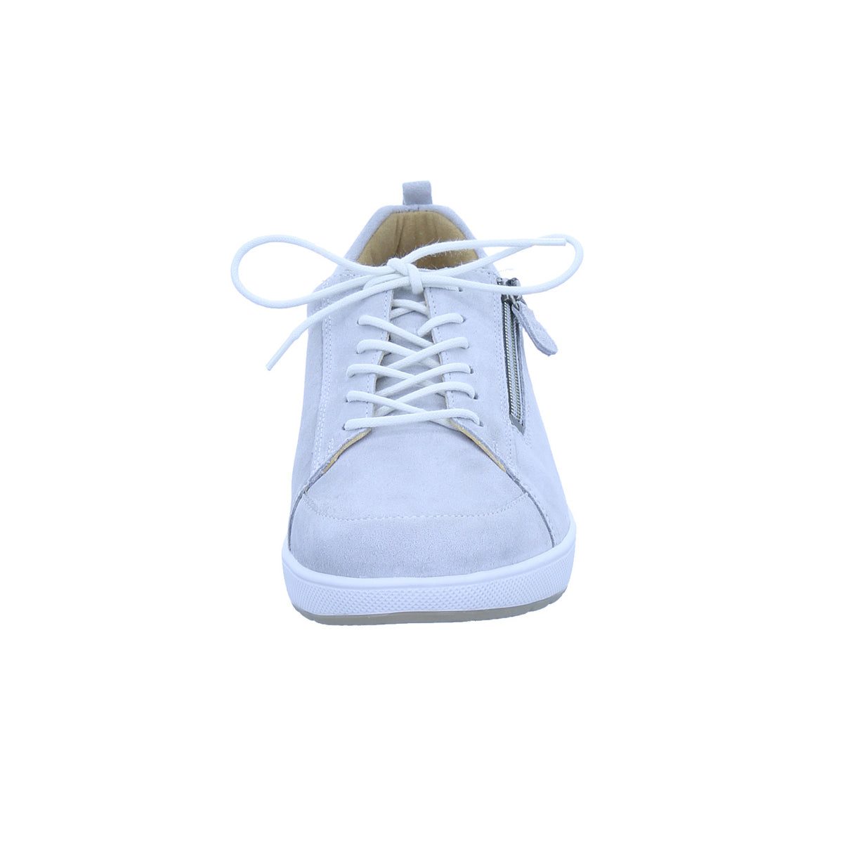 Ganter Shoe Fashion GmbH Klara grau – Ansicht 01