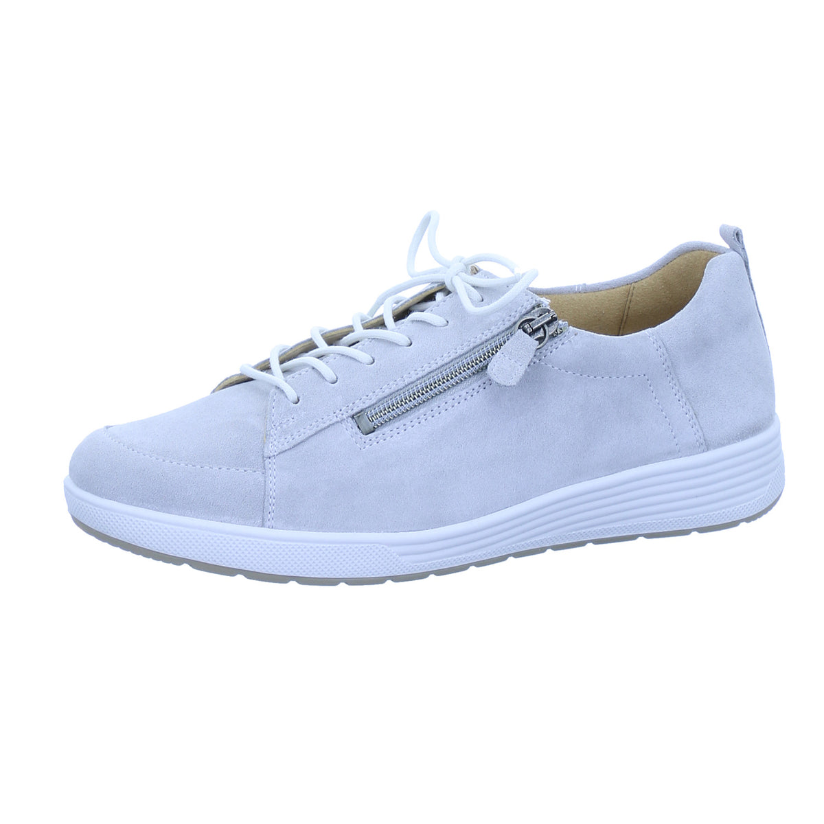 Ganter Shoe Fashion GmbH Klara grau – Ansicht 05
