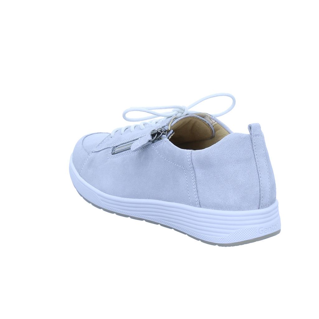 Ganter Shoe Fashion GmbH Klara grau – Ansicht 09
