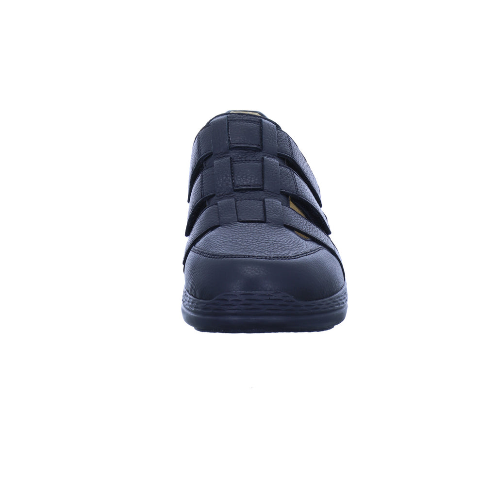 Ganter Shoe Fashion GmbH KarlLudwig schwarz – Ansicht 01