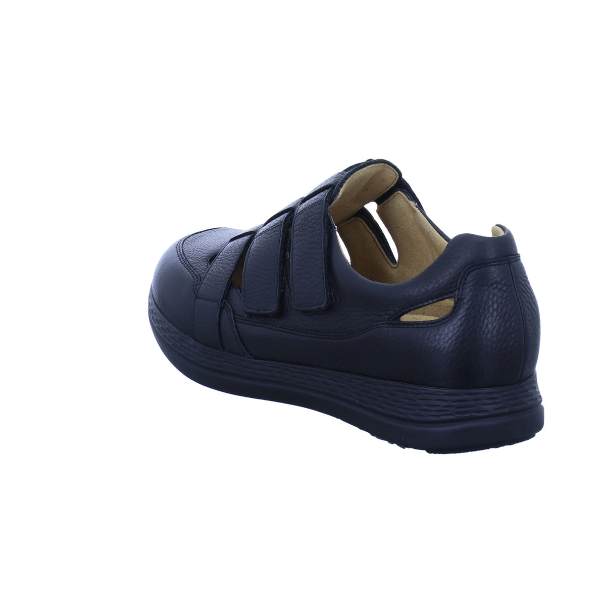 Ganter Shoe Fashion GmbH KarlLudwig schwarz – Ansicht 09