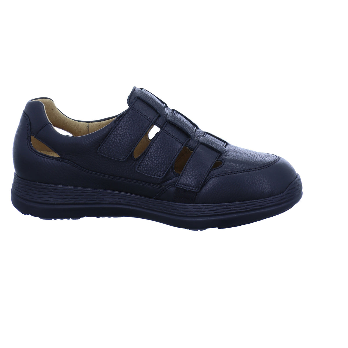 Ganter Shoe Fashion GmbH KarlLudwig schwarz – Ansicht 17
