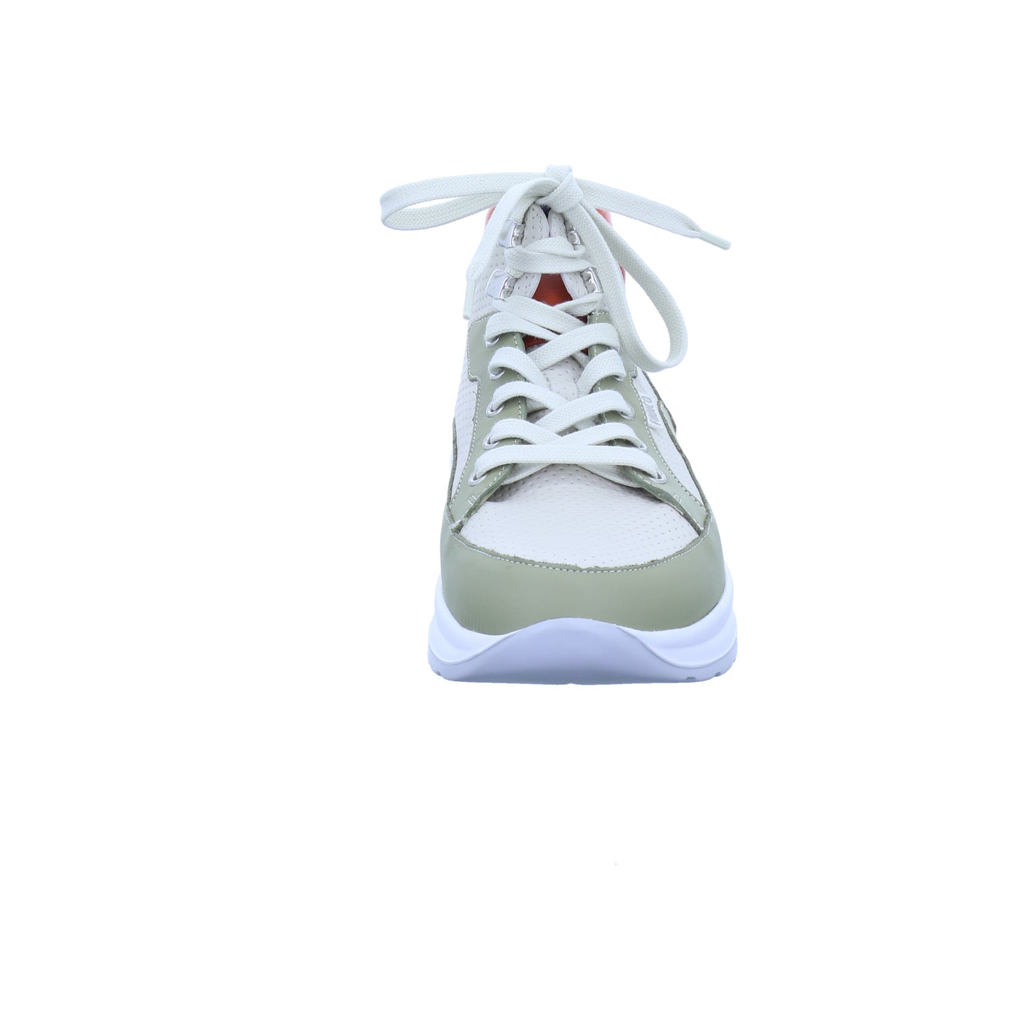 Finn Comfort Daytona grün – Ansicht 01