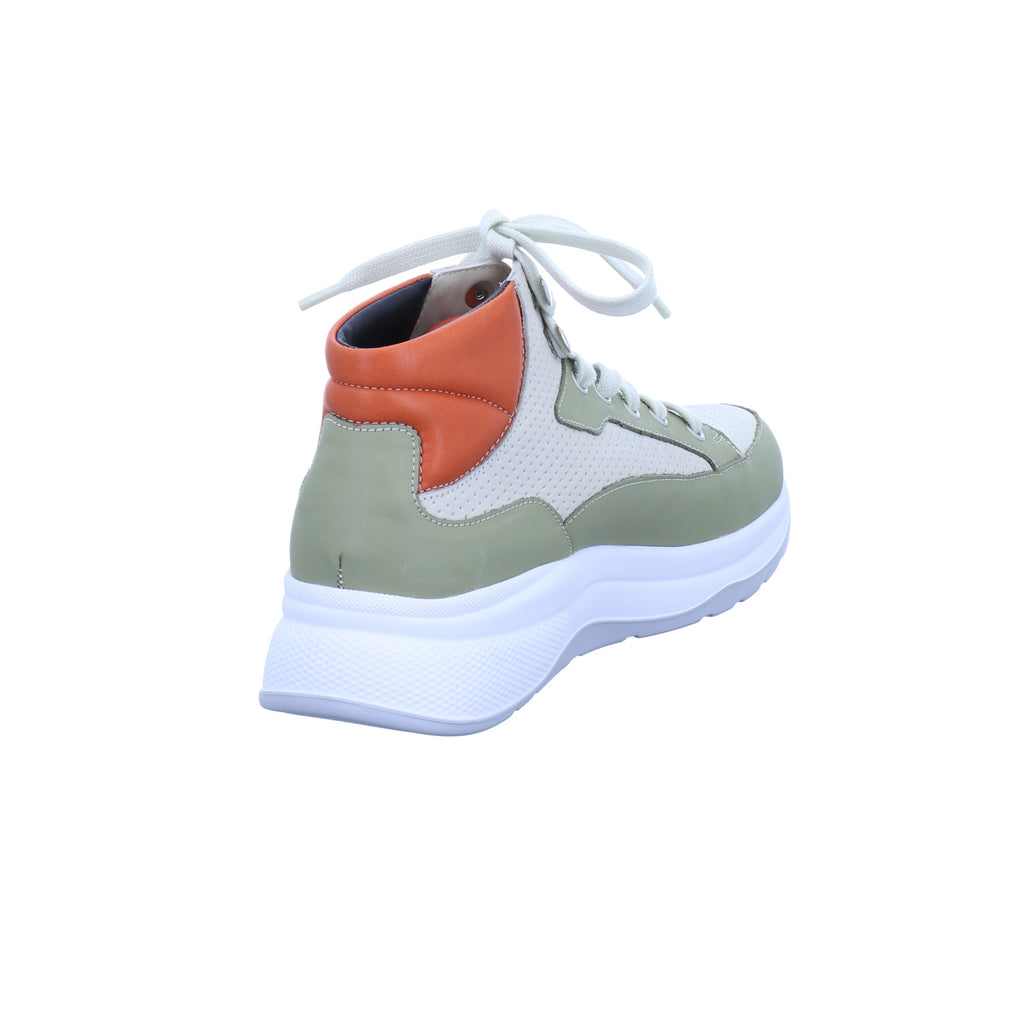 Finn Comfort Daytona grün – Ansicht 13