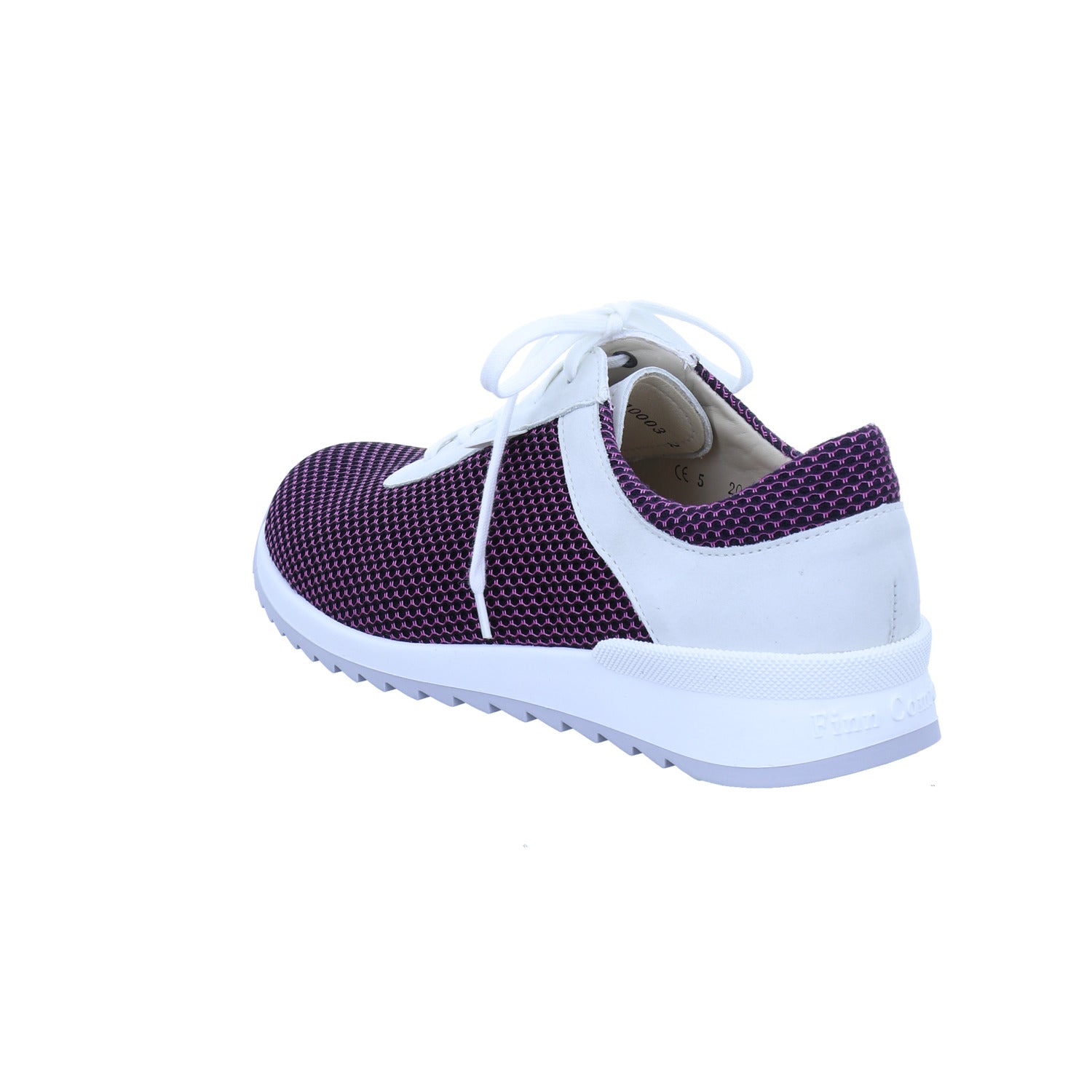 Finn Comfort Cerritos pink – Ansicht 09