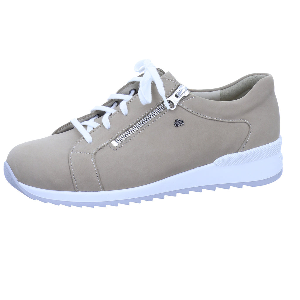 Finn Comfort Barretos beige – Ansicht 05