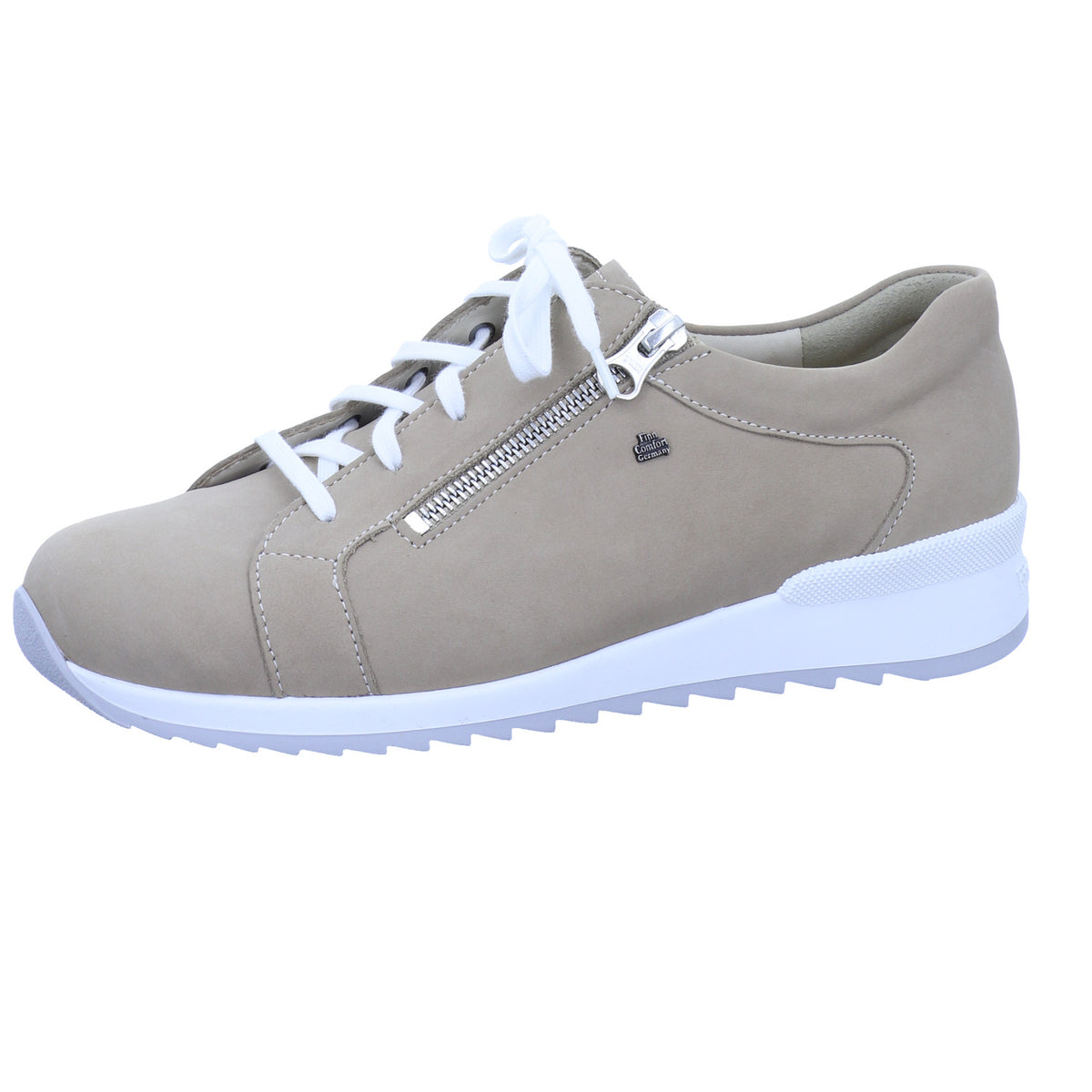 Finn Comfort Barretos beige – Ansicht 05
