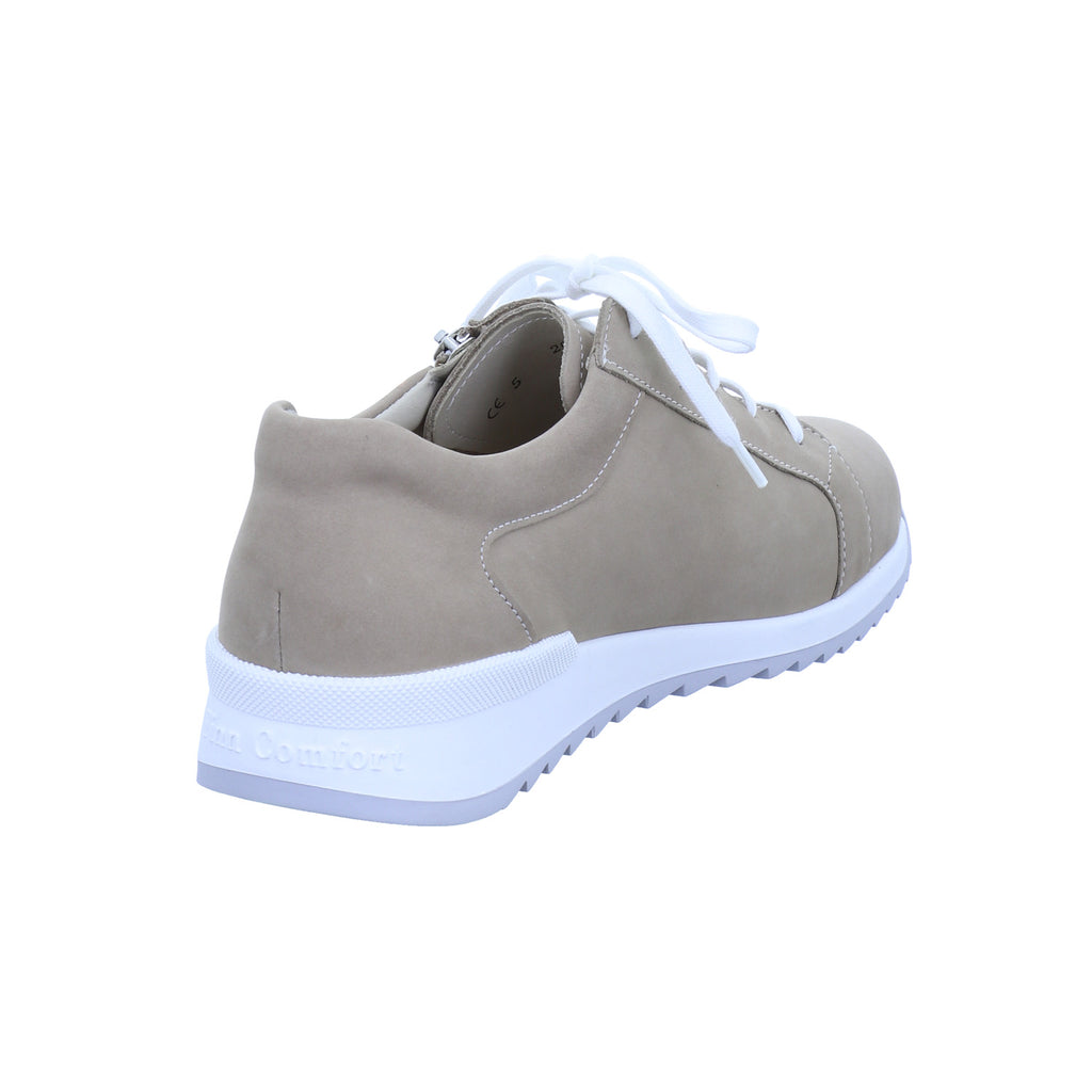 Finn Comfort Barretos beige – Ansicht 13
