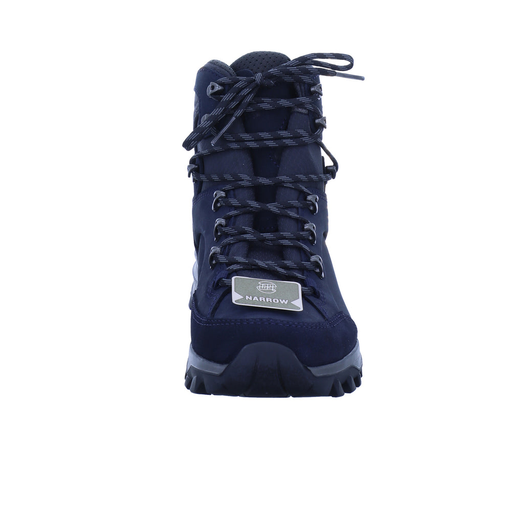 Hanwag Banks Narrow Lady GTX blau – Ansicht 01
