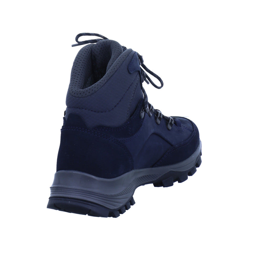 Hanwag Banks Narrow Lady GTX blau – Ansicht 13